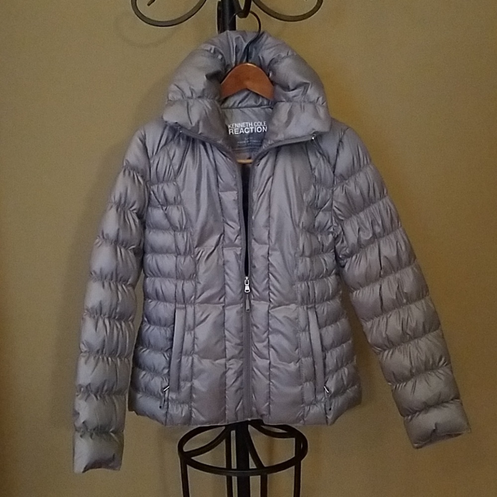 Women's Puffer Jacket
